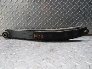 13-16 SCION FR-S/ 13-19 SUBARU BRZ RIGHT PASSENGER REAR TRAILING CONTROL ARM - Picture 1 of 4