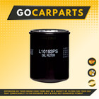 Oil Filter Screw-on Filter Acura CL 3.2 VTEC 2000>2003 15200PH1004 New Premium