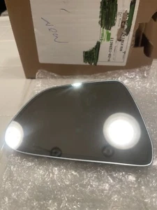 NEW OEM Tesla M3, Left Mirror PN:P2287.9009S-B/1130651-02-A Priced at $225 - Picture 1 of 13