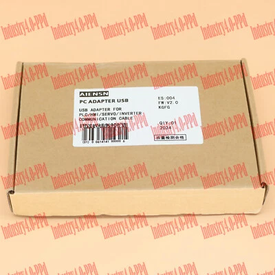 1pc new For Yaskawa USB-JZSP-CMS02 Programming Cable Fast Shipping #YP1 - Image 1 of 4