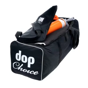 Kit completo de luces de libro Creamsource DoPChoice SnapBag AIRGLOW 1x1 (CSV-4-SBAG11-SET) - Imagen 1 de 2