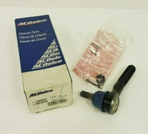 ACDelco Steering Tie Rod End 45A0521 GM OE 88910355 NOS FREE PRIORITY - Picture 1 of 3