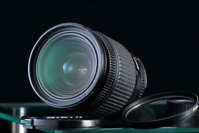 NIKON NIKKOR AF 28-80mm F/3.5-5.6 D [CASI COMO NUEVO] 1 día de envío rápido g... - Imagen 1 de 4