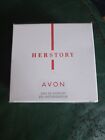 Her Story 50ml Eau De Parfum  By Avon New And Sealed