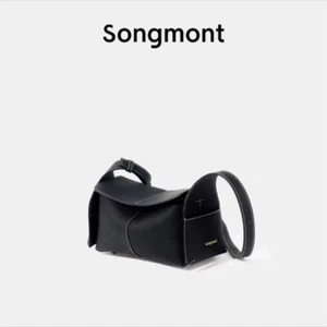 Songmont Ear Series Mini Eaves Bag Leisure  Shoulder Messenger Bag wedding Bag - Picture 1 of 30