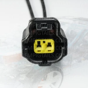 5149025AA Ambiant Air Temp Sensor Connector Pigtail For Chrysler Dodge Ram Jeep - Picture 1 of 2