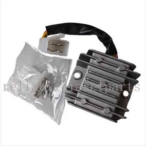 31600-958-682 Regulator Rectifier Fits For 1983-1985 HONDA ATC 200M - Picture 1 of 5