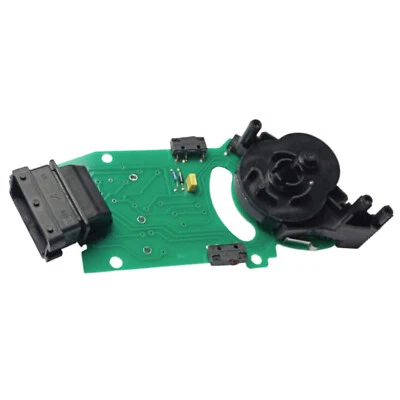 Gasplatine 3093605017 für Linde T16-T20 Gabelstapler - Bild 1 von 4