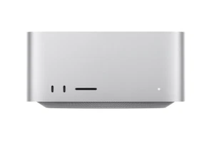 Mac Studio 2022 3.2GHz M1 Max 10-Core CPU/24-Core GPU 32GB 512GB SSD - Excellent - Picture 1 of 3