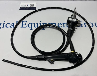 Colonoscopio pediátrico Olympus PCF-H180AL Foto 1 de 4