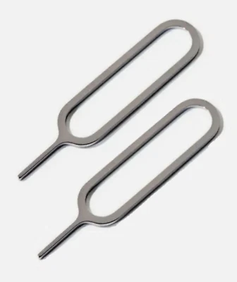 NEST DOORBELL HELLO DOOR BELL HOME SECURITY PIN REMOVAL OPEN TOOL KEY