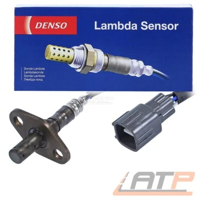 DENSO Lambdasonde  für TOYOTA - Bild 1 von 4