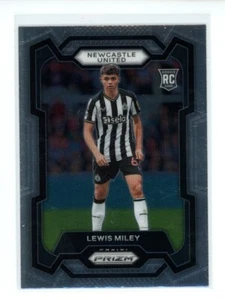 Lewis Miley #72 Base RC 2023-2024 - Imagen 1 de 2