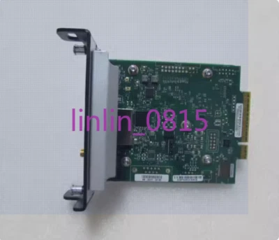 1Pcs New Cisco CGE-STN-870MHZ-2FSK - Image 1 of 2