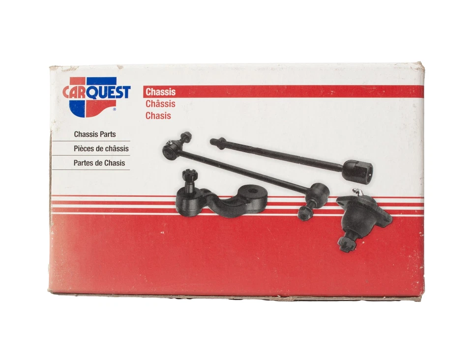 Carquest Front Sway Bar Link Kit Fits 1979-1986 Nissan 300ZX 280ZX Part DW-K9224 - Изображение 1 из 4