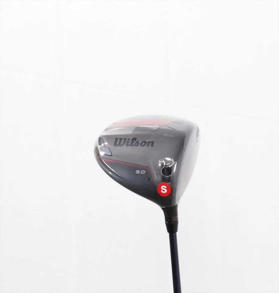 Wilson Dynapower Carbon 9° Driver Stiff Flex Fujikura Ventus Blue 6 12756914 - Image 1 of 4
