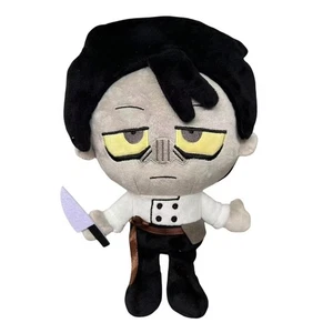 Vince Dead Plate Game Merchandise Plush Doll - Dead Plate Stuffed Toy - Picture 1 of 5