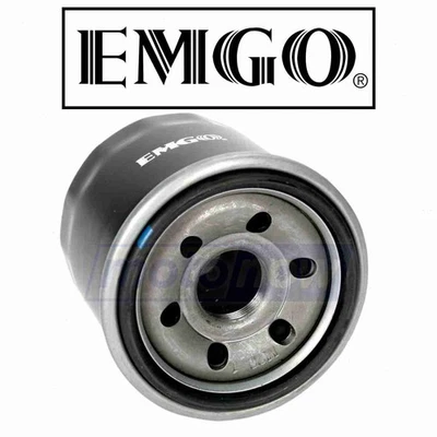 Emgo Oil Filter for 2008-2009 Suzuki C109R Boulevard - Engine Oil Filters  ge Foto 1 de 4