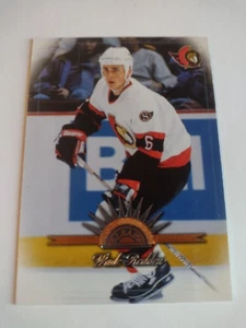 Donruss Leaf #113 Wade Redden 1997-98 - Imagen 1 de 1