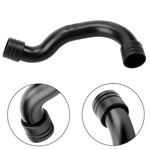 Superior Air Intake Rubber Hose for Black Color Direct Replacement - Picture 1 of 12