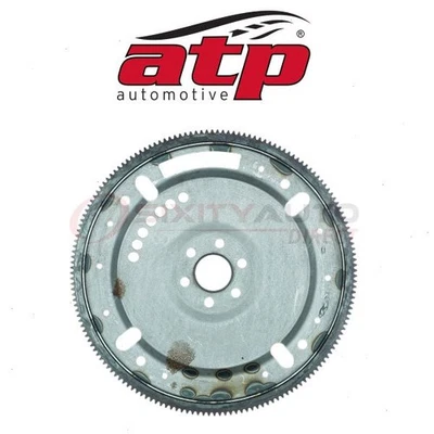 ATP Automatic Transmission Flexplate for 1980-1995 Ford Mustang -  uv Foto 1 de 4