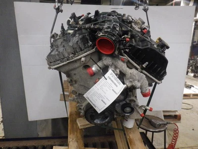 Motor Ford Transit 350 15 16 17 18 19 3,5 L 6 cilindros 151 k millas OEM LKQ Foto 1 de 4