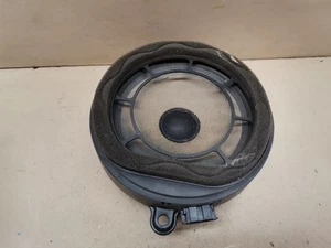 Enceinte hp subwoofer arriere droit Mercedes-Benz C W203 - Picture 1 of 5