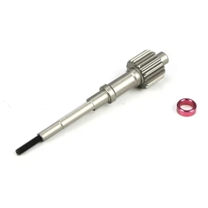 Team Losi Racing TLR2963 Lay-Shaft / Layshaft & Spacer: 22 Buggy - Bild 1 von 1