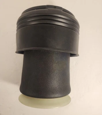 Bolsa de resorte de aire trasera, lado del conductor o del pasajero. BMW X5 2007-2013/BMW X6 2008-2015 Foto 1 de 4