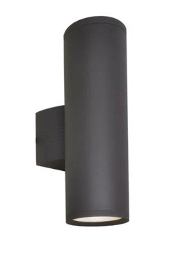 Maxim Lighting 6102ABZ Lightray Wall Sconce Architectural Bronze - Image 1 of 4