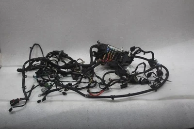 2014 2015 2016 2017 MERCEDES CLA250 C117 ENGINE BAY WIRING HARNESS FUSE BOX — 第 1/4 张图片