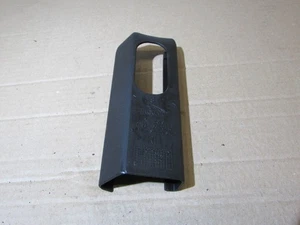 Range Rover L322 3.6 right front seat rail mount cover trim 2R83-A66410-AC - Picture 1 of 5