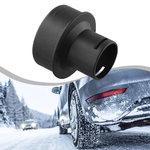 Air Vent Outlet Parking Heater System High Universality Fitment Black Color - Picture 1 of 12