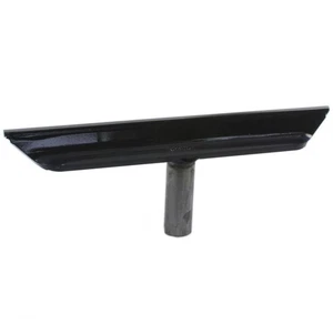 Robust, Low Profile Tool Rest, 12" Wide, Short Post, Authorized Seller - Picture 1 of 9