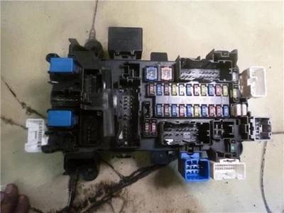 05235k29 Caja Reles/Fusibles para SUZUKI GRAND VITARA (JB/JT) * 2007 123272 - Imagen 1 de 4