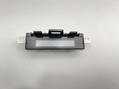 ACURA RDX 2013-2018 PANEL DE PANTALLA DE INFORMACIÓN 61056 Foto 1 de 4