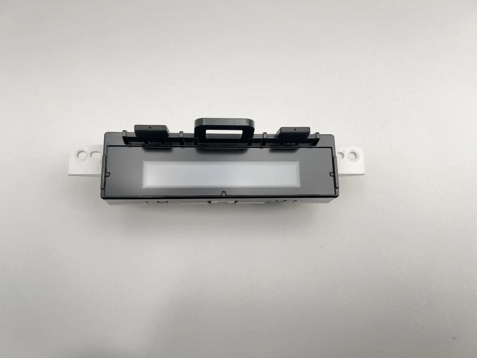 ACURA RDX 2013-2018 PANEL DE PANTALLA DE INFORMACIÓN 61056 Foto 1 de 4