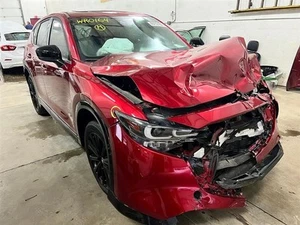 2022-2023 Mazda CX-5 6 Speed Automatic Transmission FZ3119420A for turbo 2846320 - Picture 1 of 10