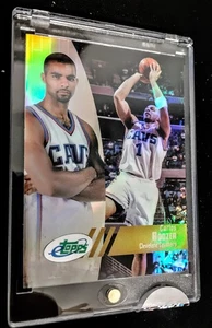 2002 Topps eTopps CARLOS BOOZER Sealed ROOKIE REFRACTOR!🔥  SP RC #/2309!✨   - Picture 1 of 19