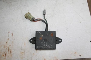 16975 Yamaha SR125 Original Cdi ECU Ignition Control Box Module 3MW-00 2001 - Picture 1 of 12