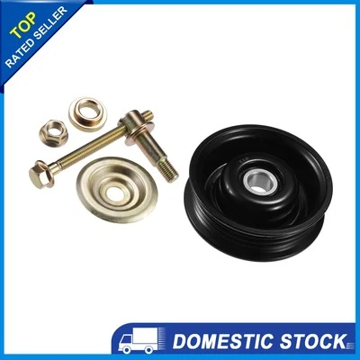 Drive Belt Tensioner Assembly Accessory No.8844026100 for Toyota T100 95-98 New - Image 1 of 4