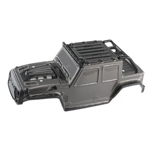 1/16 RC Car Shell Body Cover Modification for 16103 Model Car Accessory - Picture 1 of 7
