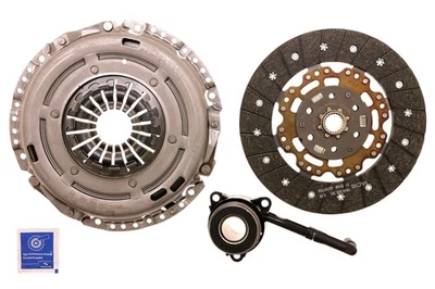 Clutch Kit for Volkswagen Golf SportWagen 2015 SACHS K70748-01 - Image 1 of 4