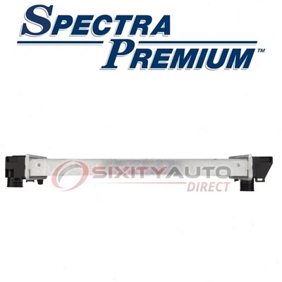 Spectra Premium Radiator for 1995-1999 BMW M3 - Cooler Cooling Antifreeze cy Foto 1 de 4