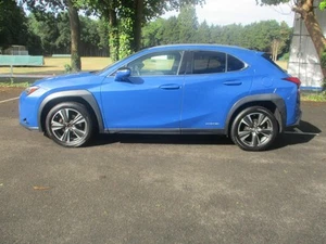 2019 Lexus UX 250H PREMIUM 4X2 CVT - Picture 1 of 15