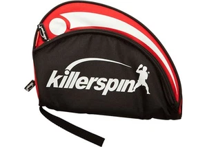 NEW Killerspin 605-23 Barracuda Table Tennis Paddle Bag with Large Front Pocket - Picture 1 of 3