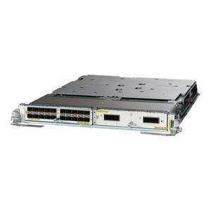 Cisco A9K-MOD400-TR USB Adapter, Silver - Picture 1 of 1