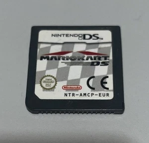 Mario kart - Nintendo DS - Cartouche Seule (loose) - Imagen 1 de 2