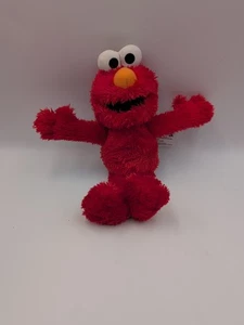 Peluche Hasbro 2013 Sesame Street Elmo - Imagen 1 de 6