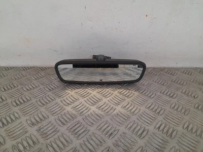 BMW 3 SERIES F31 2005-2013 Interior Rear View Mirror  - Image 1 of 4
